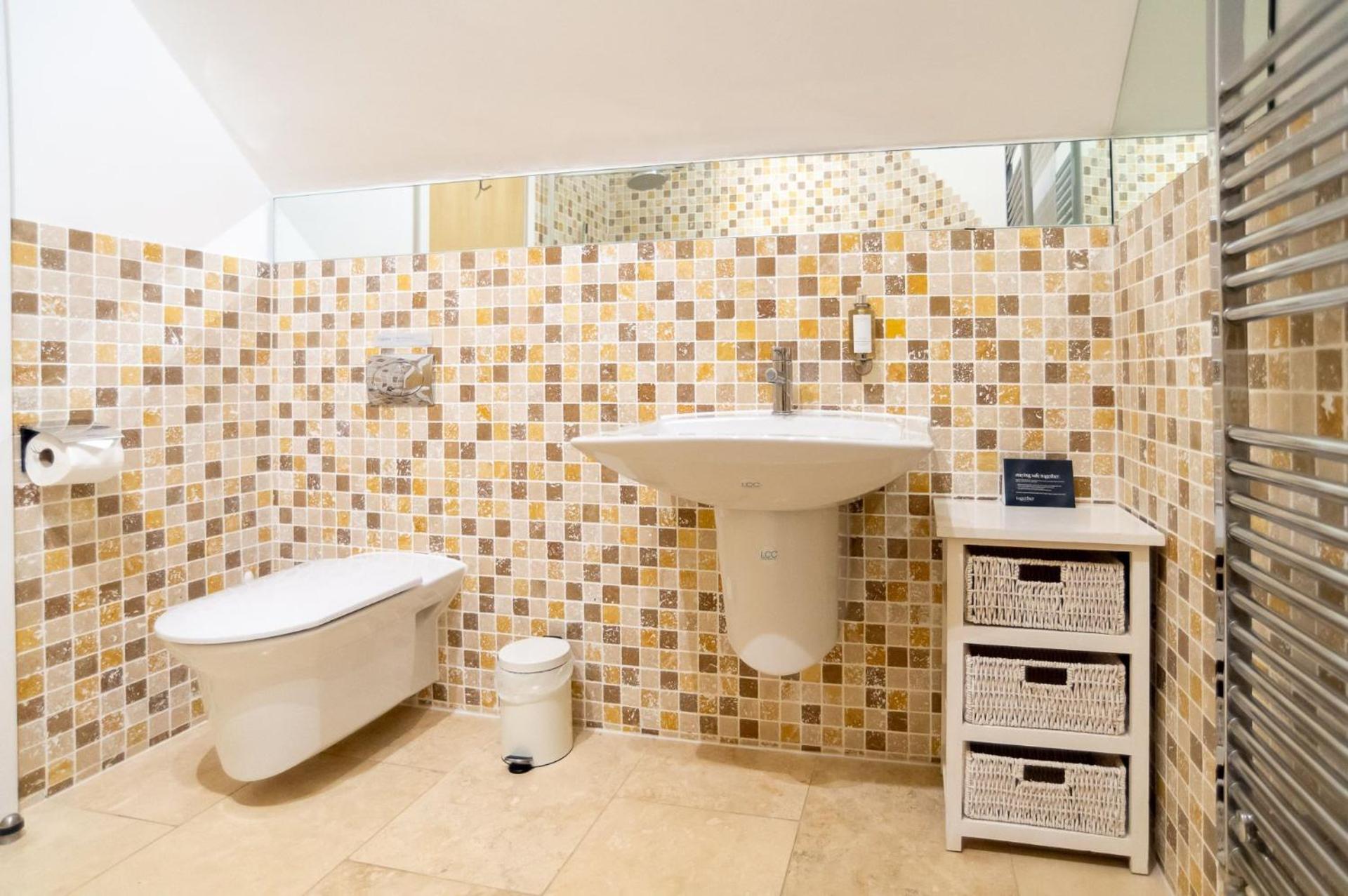 Luxurious 4 Bedroom New England Style Villa - Trewhiddle V17 St. Austell Eksteriør bilde