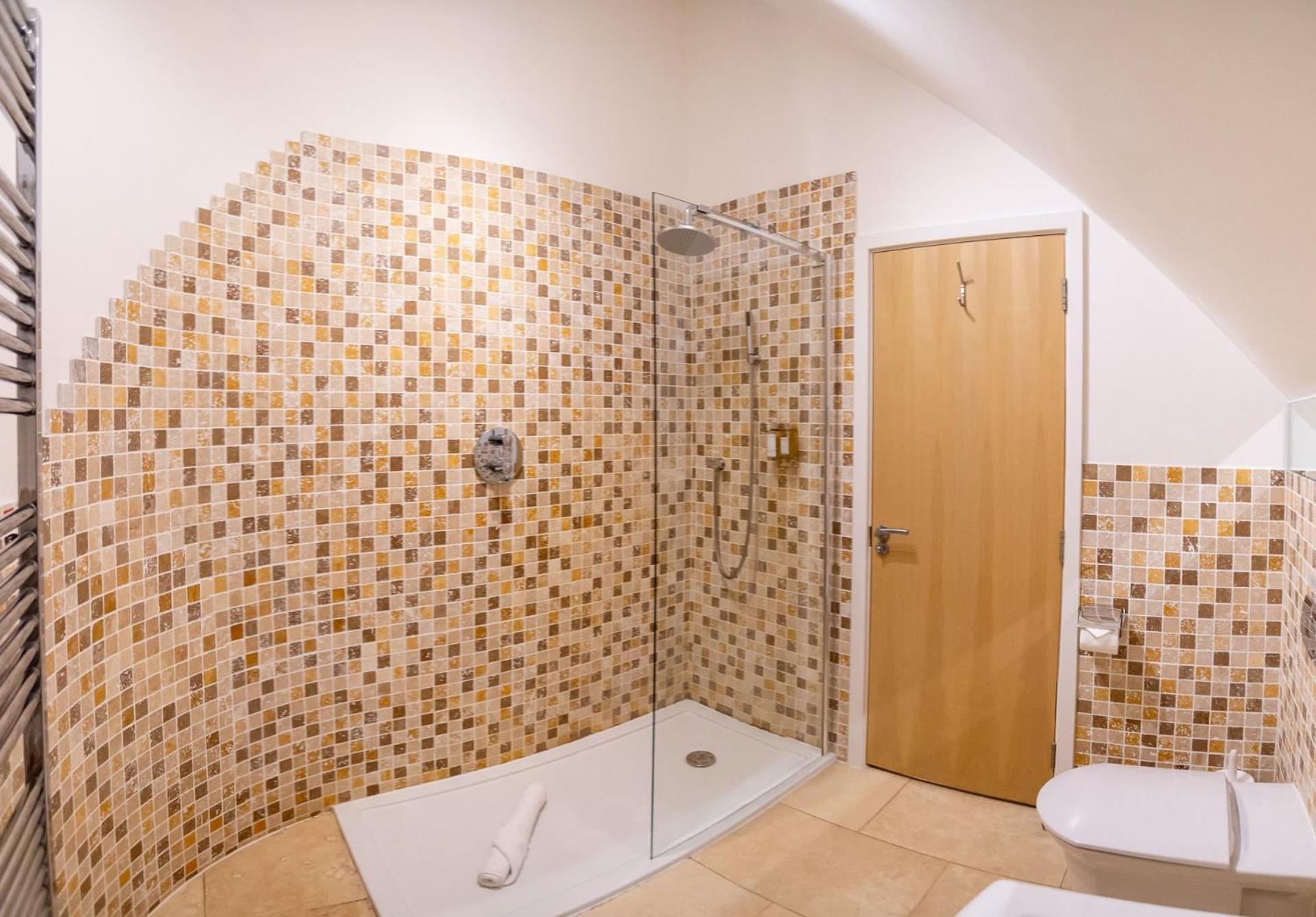 Luxurious 4 Bedroom New England Style Villa - Trewhiddle V17 St. Austell Eksteriør bilde