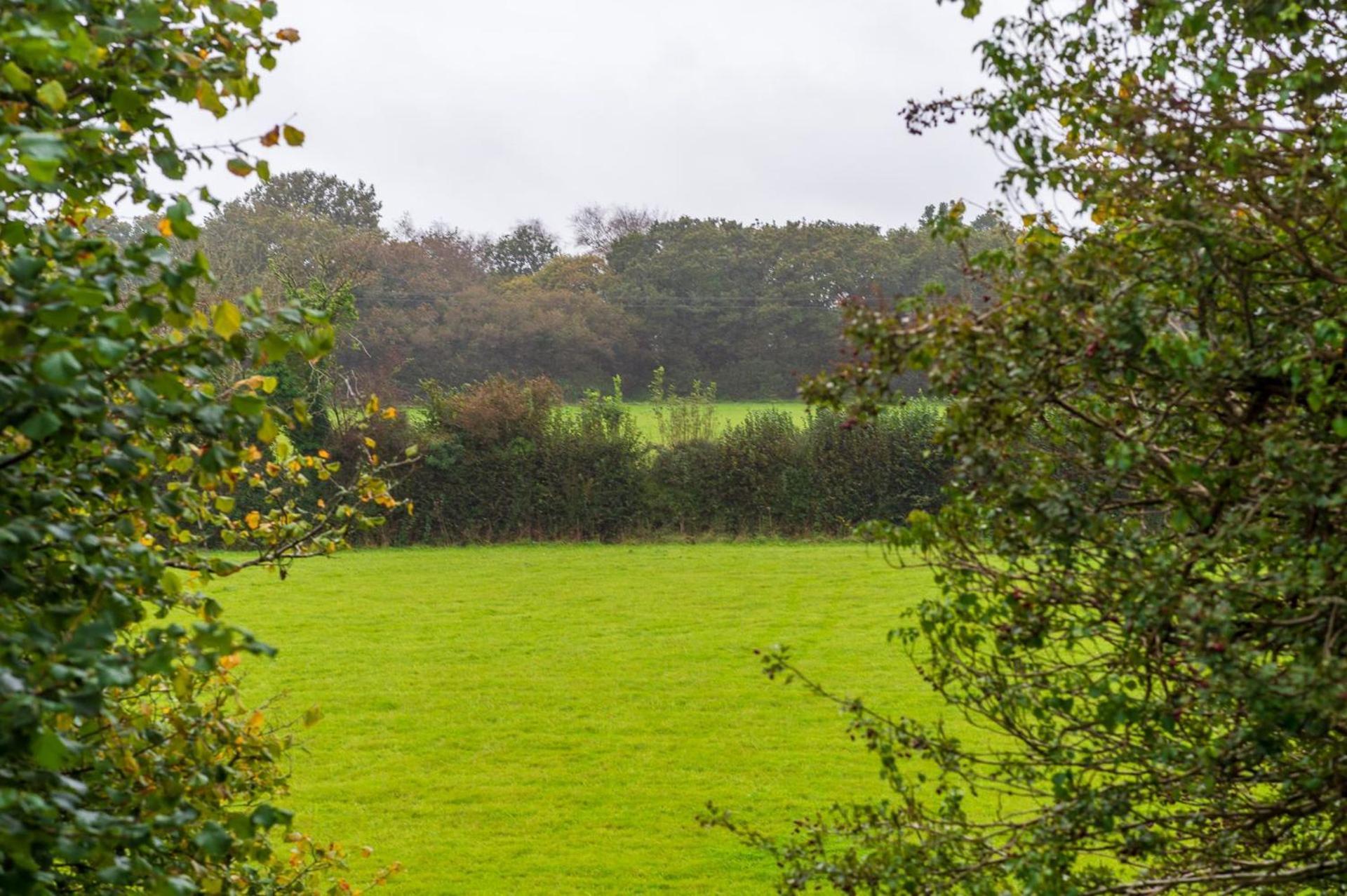 Luxurious 4 Bedroom New England Style Villa - Trewhiddle V17 St. Austell Eksteriør bilde