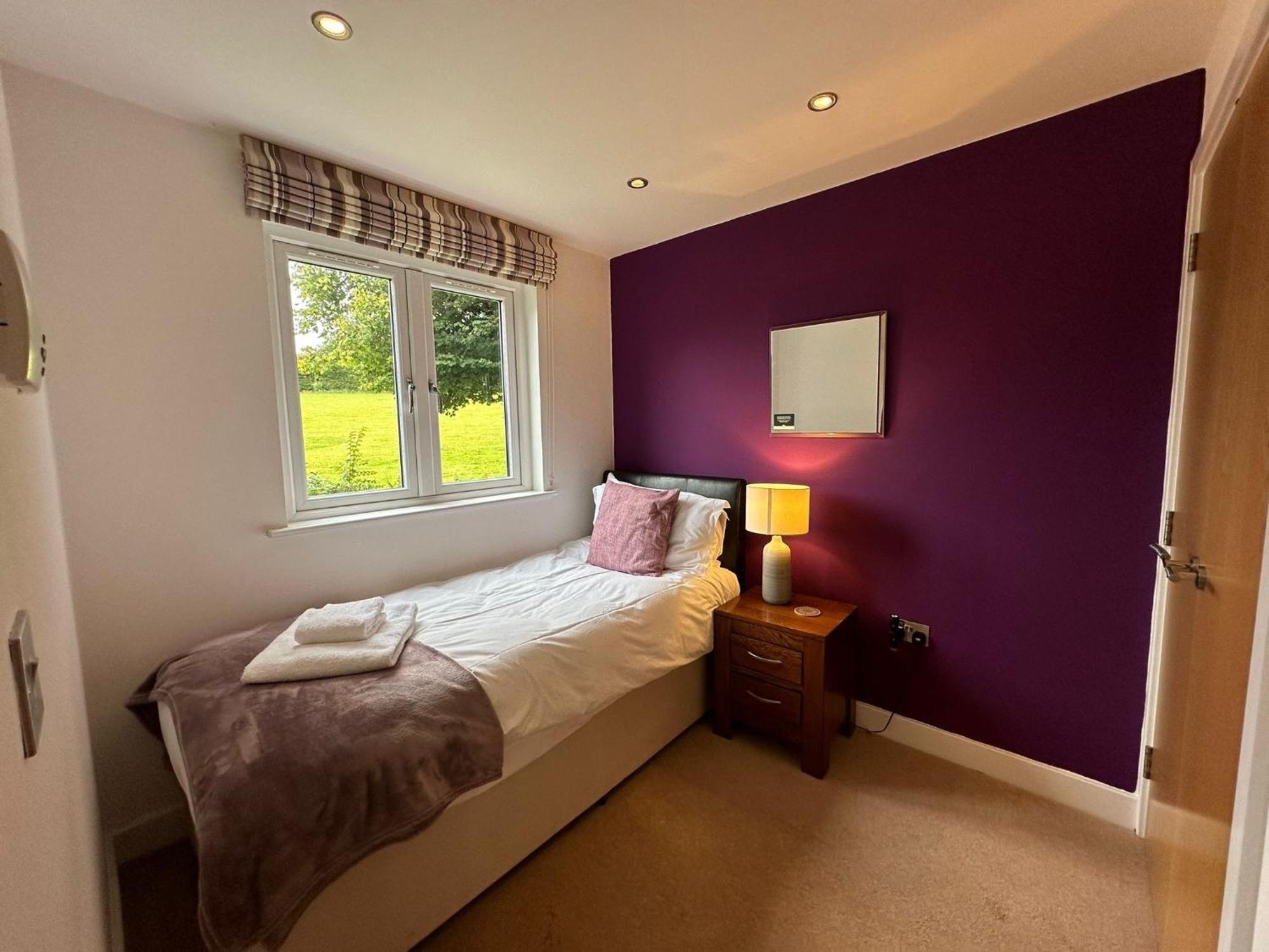 Luxurious 4 Bedroom New England Style Villa - Trewhiddle V17 St. Austell Eksteriør bilde
