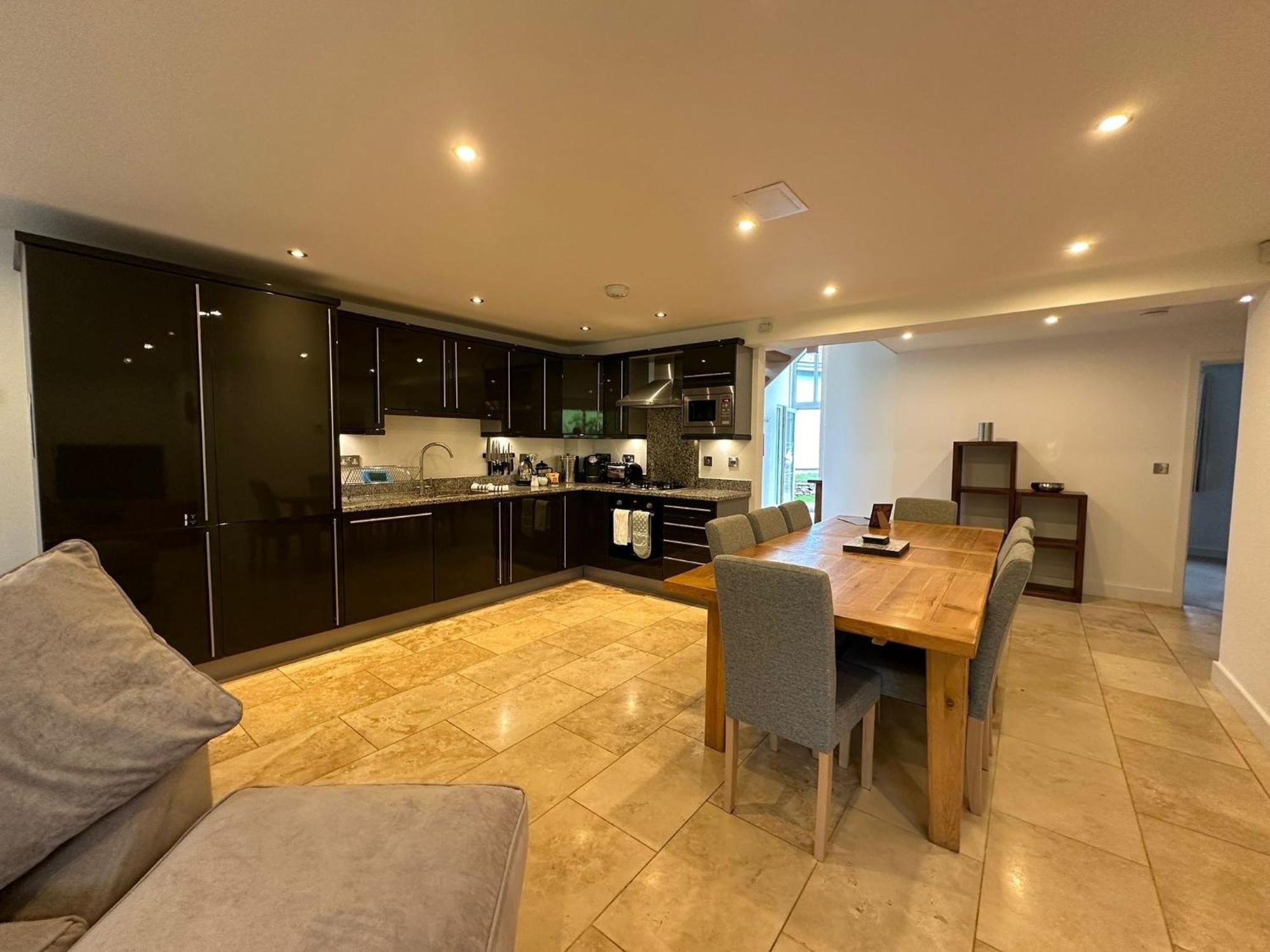 Luxurious 4 Bedroom New England Style Villa - Trewhiddle V17 St. Austell Eksteriør bilde